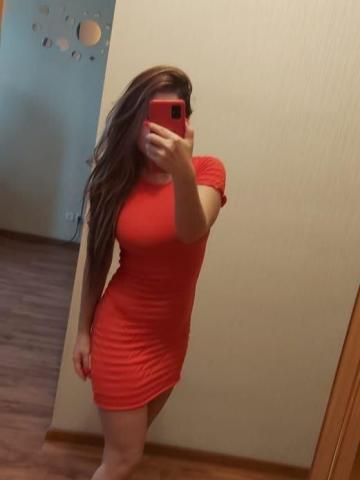 Индивидуалка Мирослава фото 5