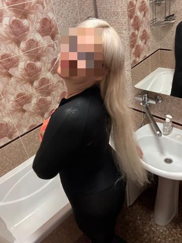 Индивидуалка Татьяна фото 9